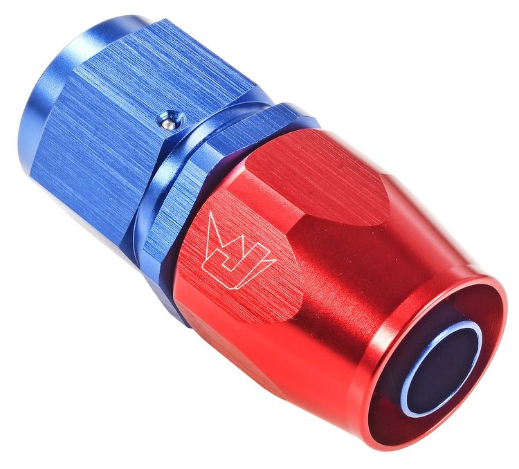 Straight Max Flow Hose End -10 AN