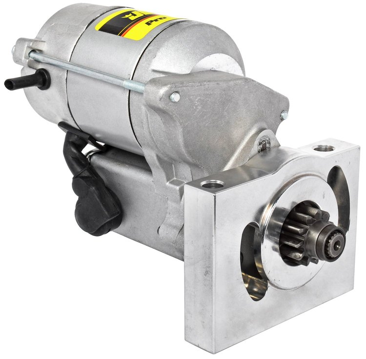 Prostarter Starter for Oldsmobile & Pontiac 326, 389, 400, 455