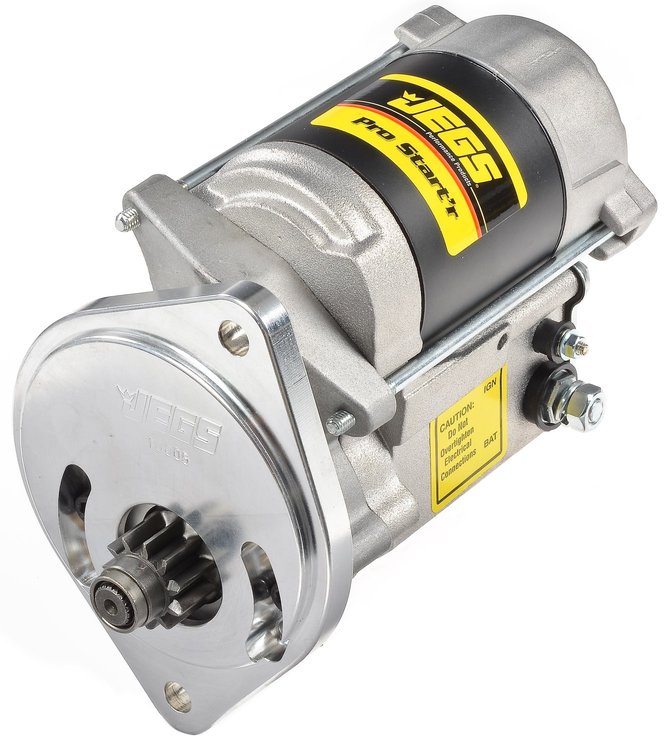 Prostarter Starter for Ford 289, 302, 351C & 351W