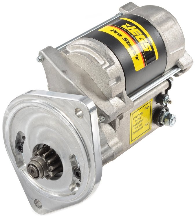 Prostarter Starter Ford 289, 302, 351W, 351C For:
