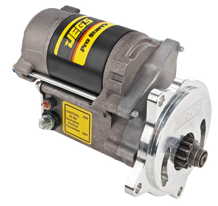Prostarter Starter for Ford FE 390, 427, 428