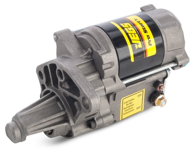 Prostarter Starter for Small Block & Big Block Chrysler