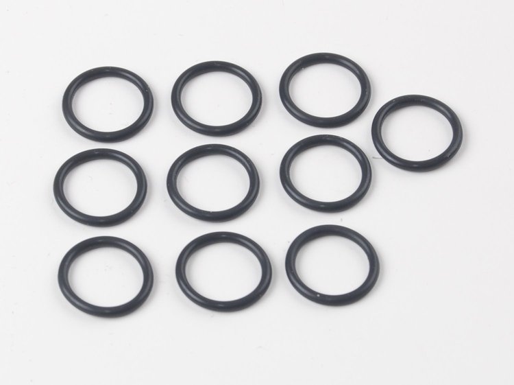 Viton O-Rings -06AN 9/16"-18 Threads 10/pkg