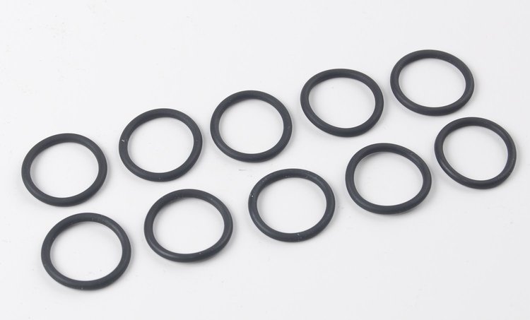 Viton O-Rings -10AN 7/8"-14 Threads 10/pkg