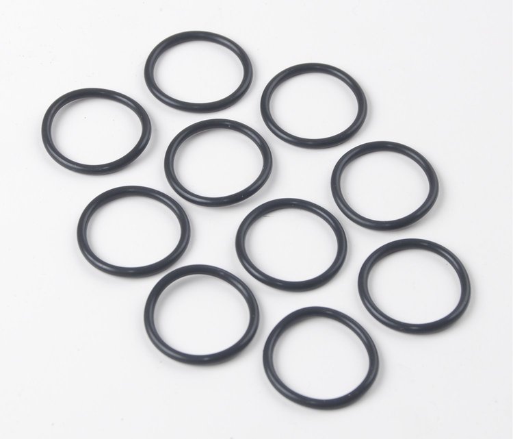Viton O-Rings -12AN 1-1/16"-12 Threads 10/pkg