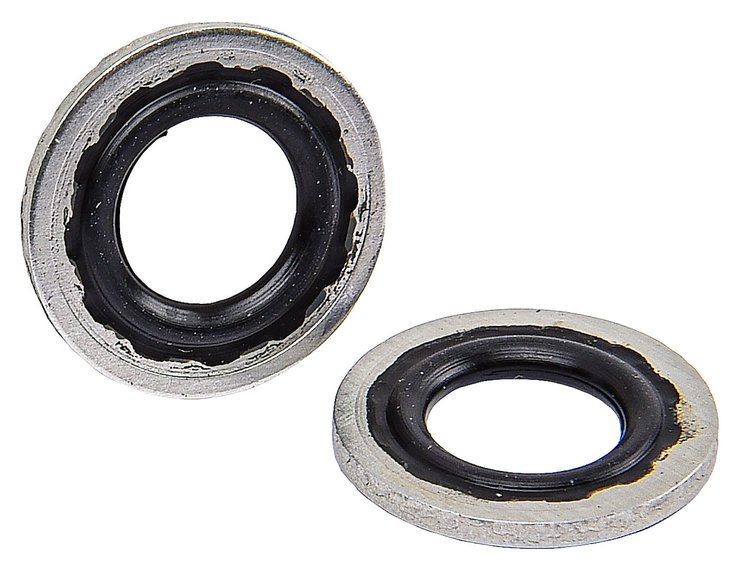 Stat-O-Seal Washers [5/16 in. ID]