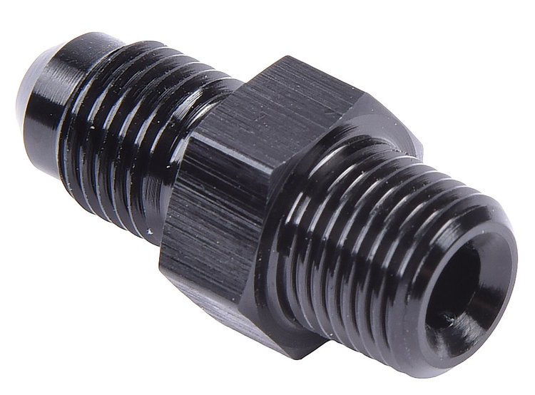 Oil Restrictor [-3 AN x 1/8 in. NPT]