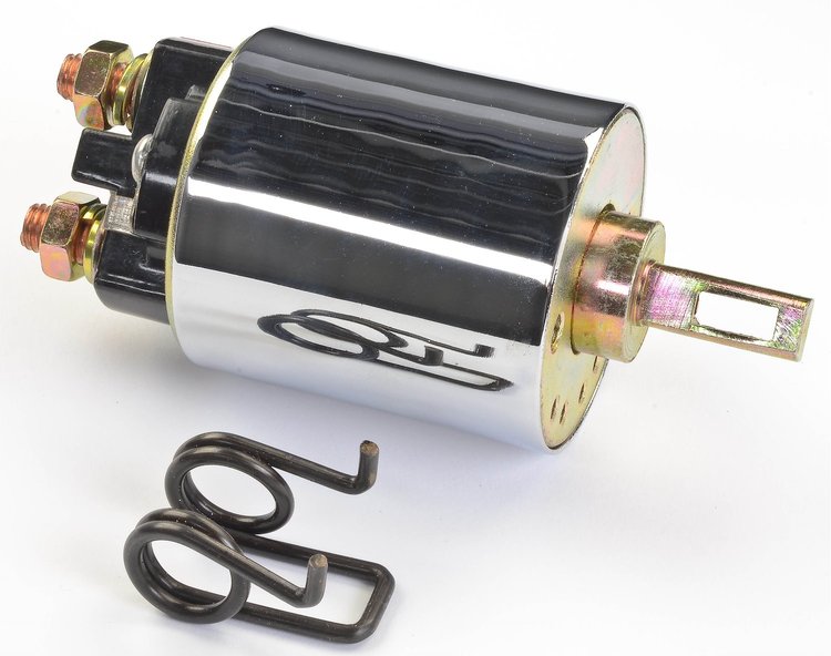 Replacement Solenoid Made in the USA