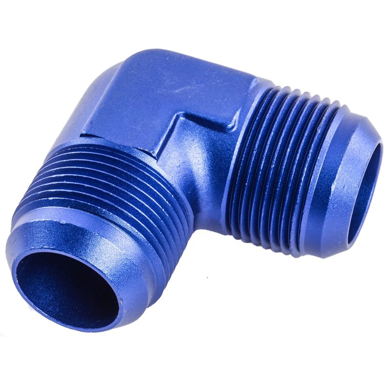 Flare Union -16AN