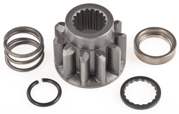 Replacement Pinion Gear For: 555-10001 to 555-10003