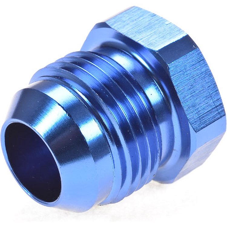 Flare Plug -10AN