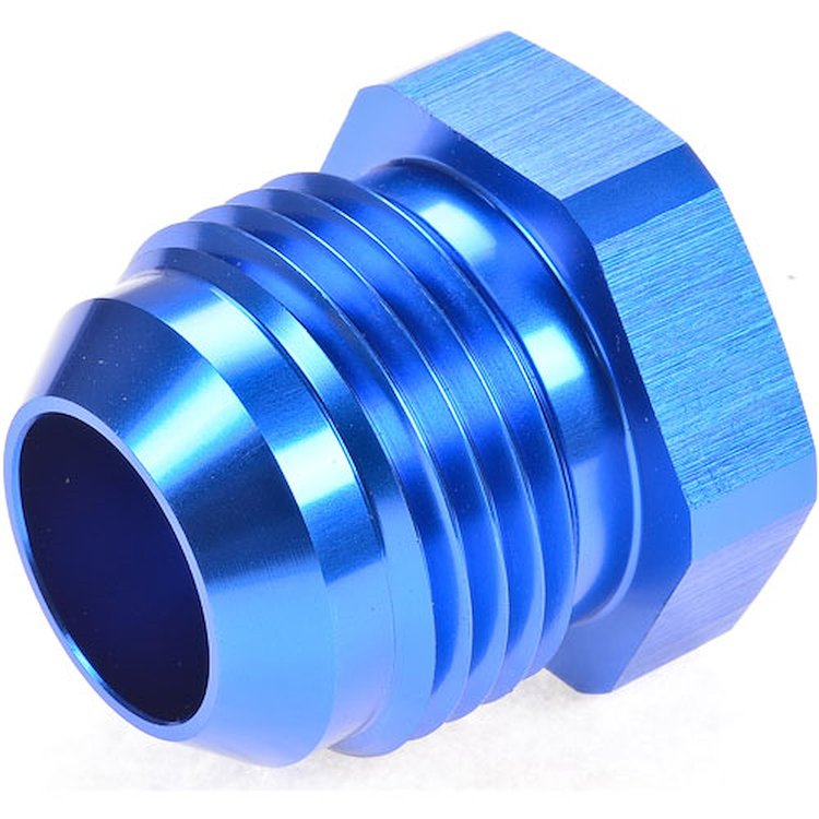 Flare Plug -12AN