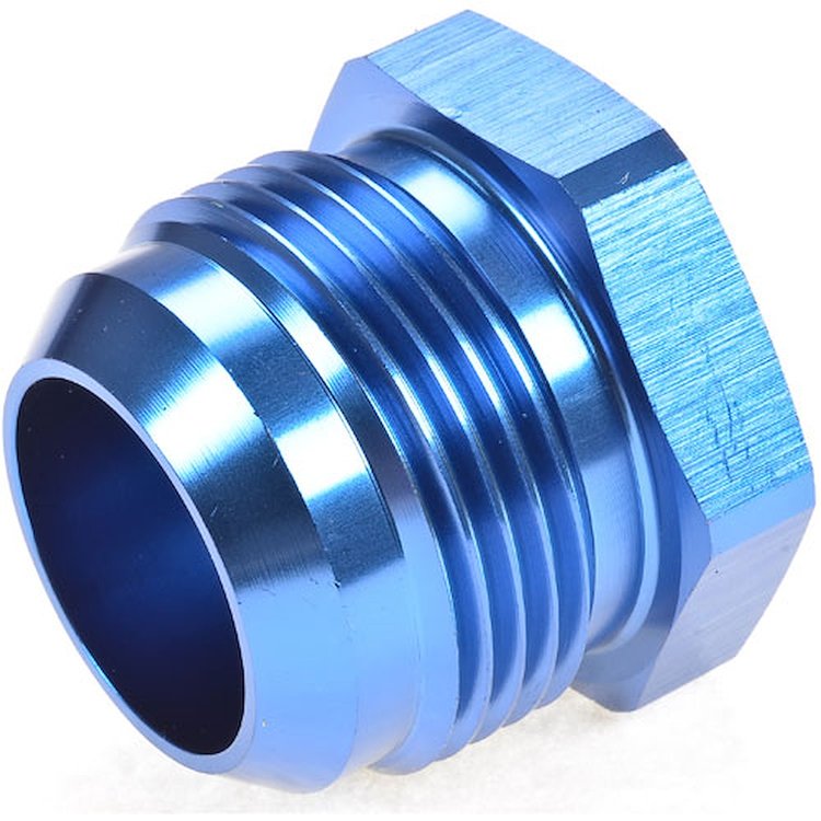 Flare Plug -16AN