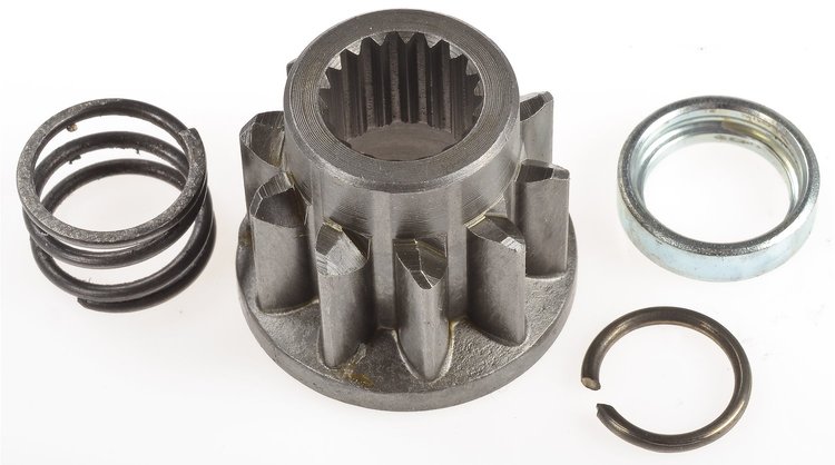 Replacement Pinion Gear For: 555-10010