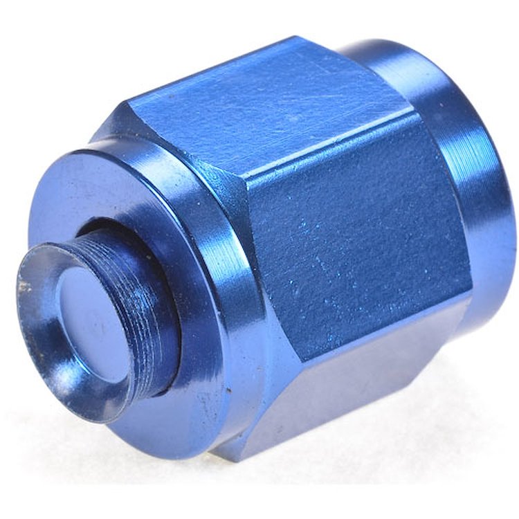 Flare Cap -4AN