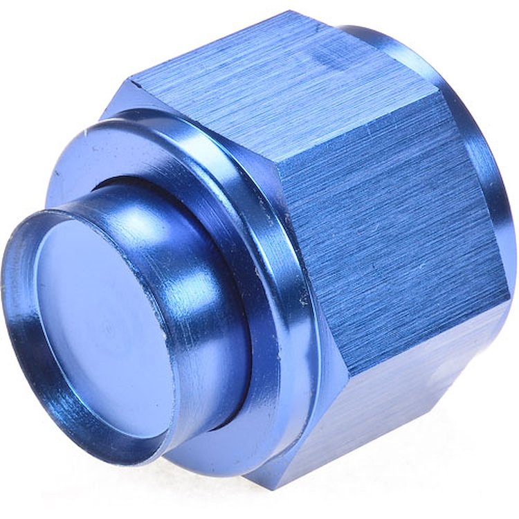 Flare Cap -12AN