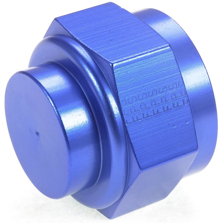 Flare Cap -20AN