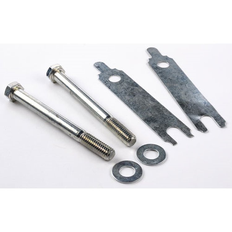 Bolts and Shims Made in the USA
