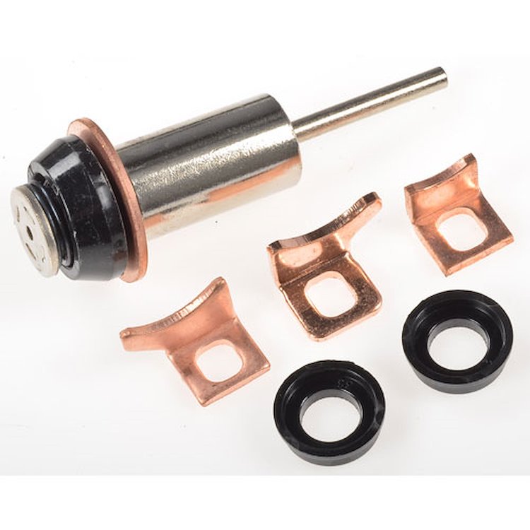 Solenoid Rebuild Kit For: 555-10001 to 555-10010