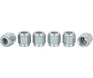 Tube Nuts [-3 AN, Steel]