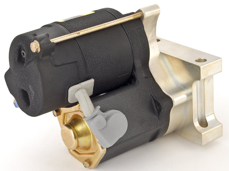 Maxi Prostart"r Starter Chevy LS Series Engines