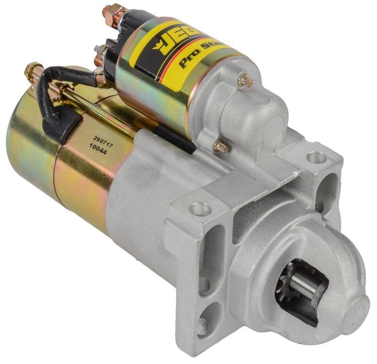 GM LS OEM Style Starter