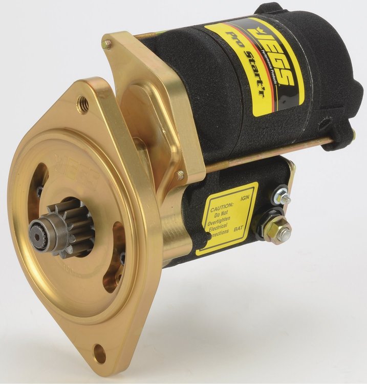 Maxi Prostart"r Starter Big Block Ford 429-460
