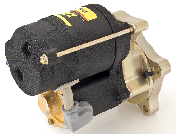 Maxi Prostart"r Starter Ford 4.6 and 5.4L Modular Motor