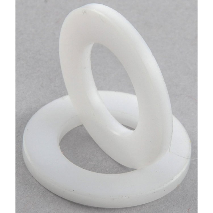 Poly Washers -6AN