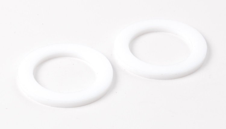 Poly Washers -10AN