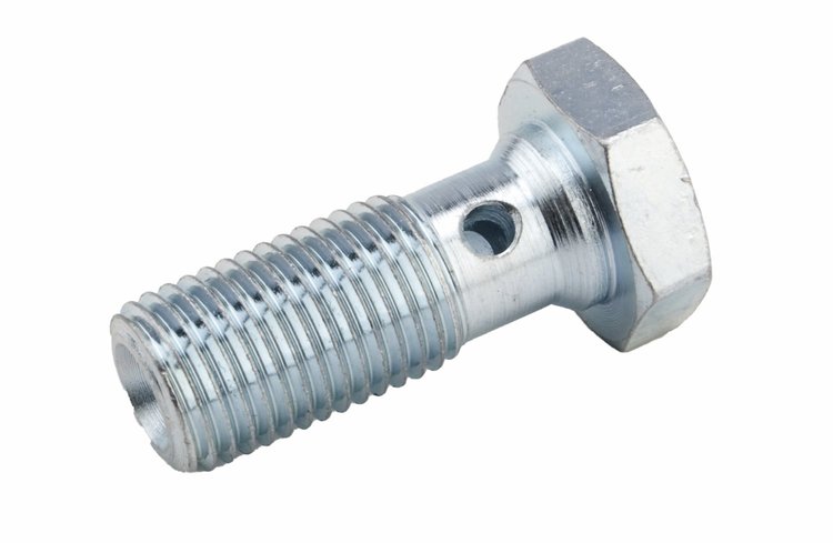 Banjo Bolt [3/8 in.-24]