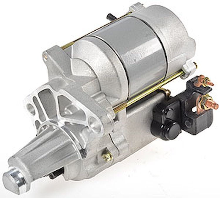 Prostarter Starter Small Block/Big Block Chrysler