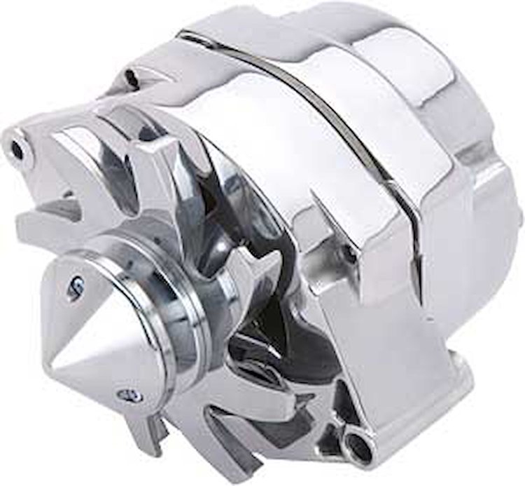 GM 100 Amp Alternator 1971-86