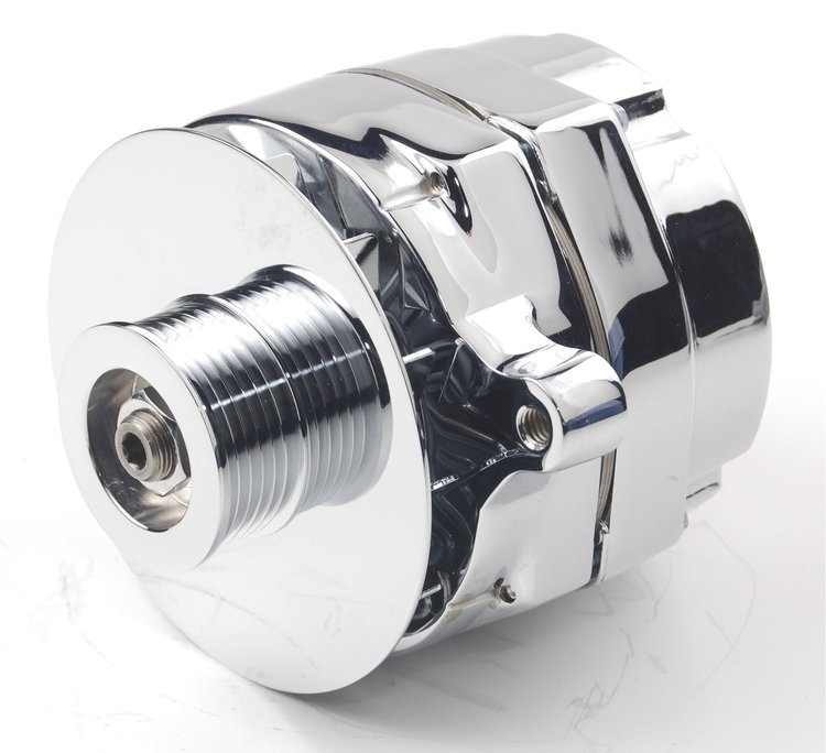 Ford 1-Wire Alternator 100 amp