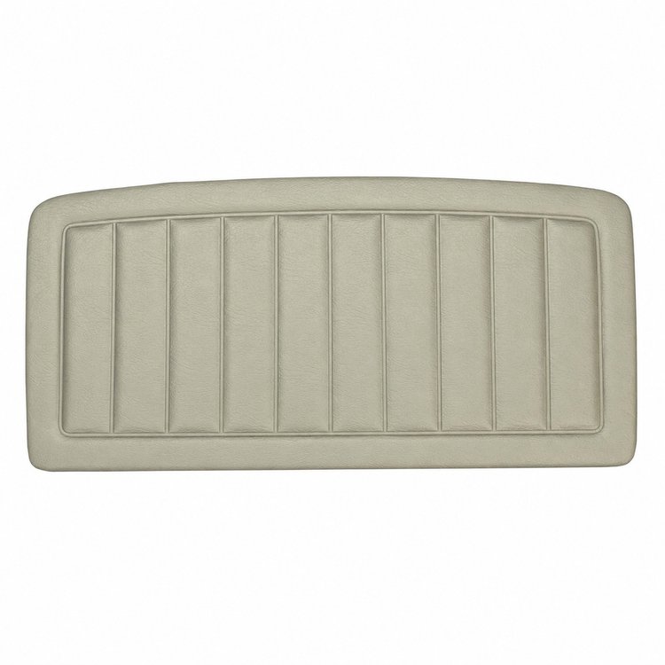 Pressboard Headliner for 1967-1972 Chevrolet, GMC C/K-Series Trucks [Madrid Grain Vinyl, Light Fawn]