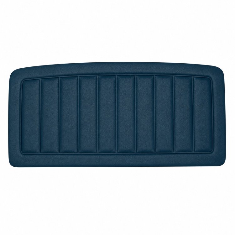 Pressboard Headliner for 1967-1972 Chevrolet, GMC C/K-Series Trucks [Madrid Grain Vinyl, Blue]