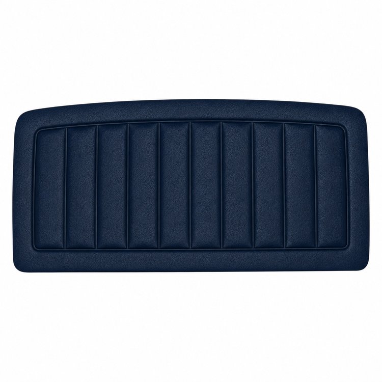 Pressboard Headliner for 1967-1972 Chevrolet, GMC C/K-Series Trucks [Madrid Grain Vinyl, Dark Blue]