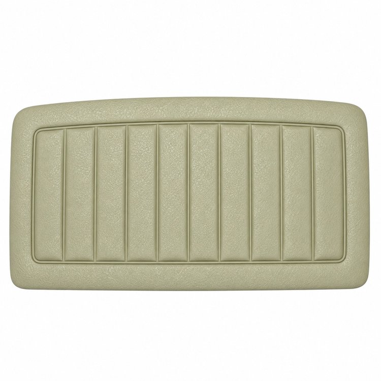 Pressboard Headliner for 1967-1972 Chevrolet, GMC C/K-Series Trucks [Madrid Grain Vinyl, Sandalwood]
