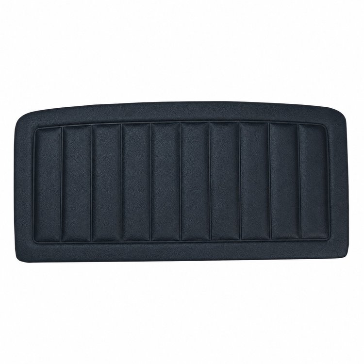 Pressboard Headliner for 1967-1972 Chevrolet, GMC C/K-Series Trucks [Sierra Grain Vinyl, Blue]