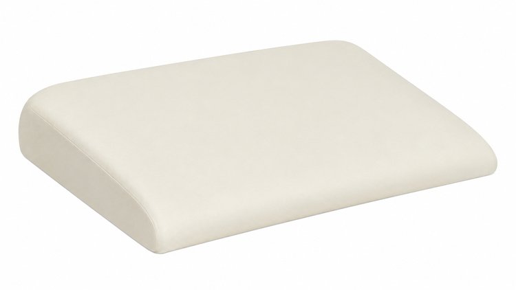 Front Bench Seat Bottom Foam for 1960-1966 Chevrolet C10, C20, C30, K10, K20, GMC 1000, 1500, 2500, 3000
