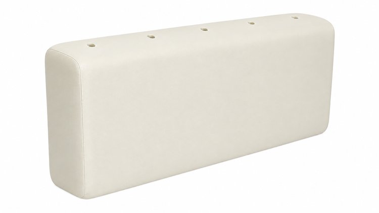 Front Bench Seat Back Foam Fits Select 1981-1991 Chevrolet, GMC Trucks