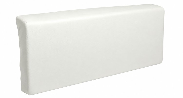 Front Bench Seat Back Foam for 1967-1972 Ford F100, F250, F350 w/Regular Cab