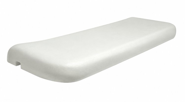 Front Bench Seat Bottom Foam for 1967-1972 Ford F100, F250, F350 w/Regular Cab