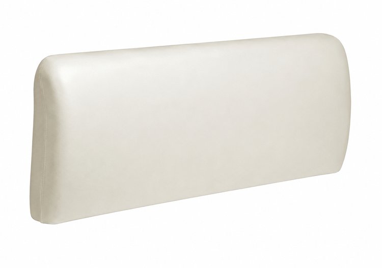 Front Bench Seat Back Foam for 1973-1979 Ford F100, F150, F250, F350 w/Regular Cab