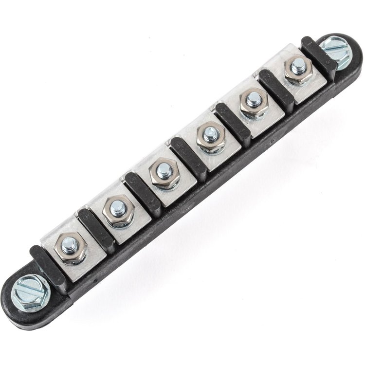 Terminal Strip and Bus Bar
