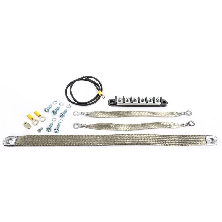 Grounding Kit
