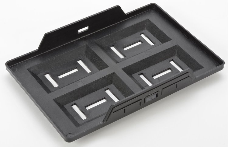HDPP Battery Tray Only for Group 24, 74 Batteries [7 in. x 11 in.]