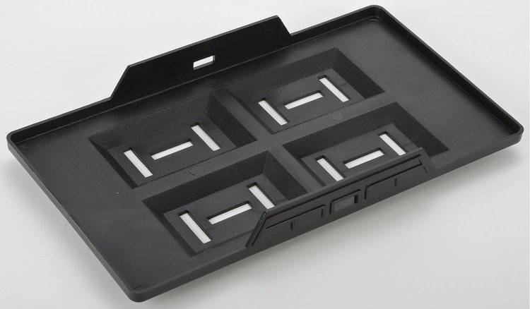 HDPP Battery Tray Only Group 27 (7" x 13")