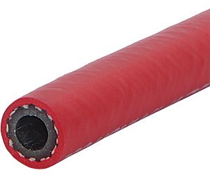 Push-Loc Hose Red