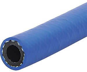 Push-Loc Hose [-8 AN Blue, 15 ft.]